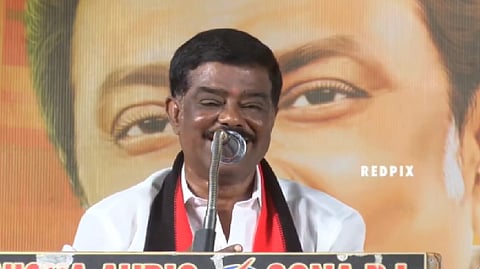 Shivaji Krishnamoorthy