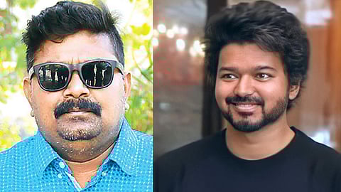 Mysskin, Vijay