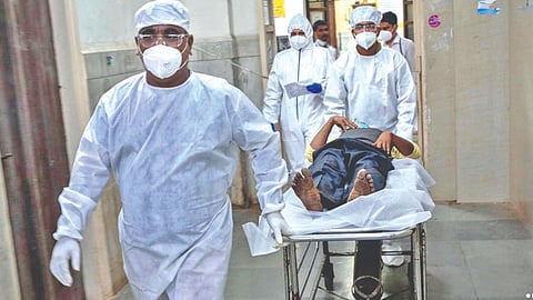 Representative image