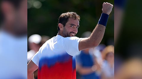 Marin Cilic
