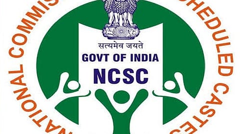 NCSC asks TN to fill SC/ST vacancies