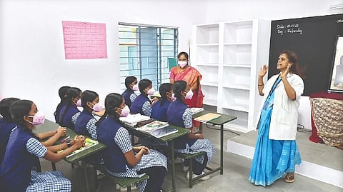 Representative image