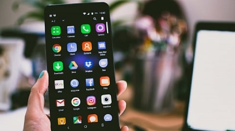 Representative image