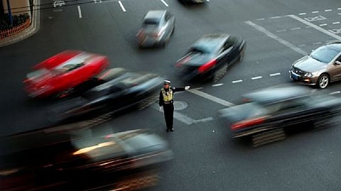 Representative Image