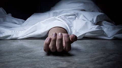 Representative image