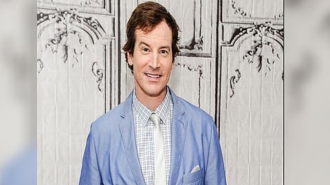 Rob Huebel