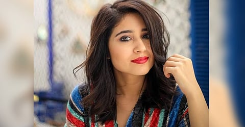 Shweta Tripathi Sharma