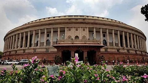 Parliament of India