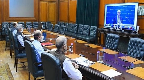 Representative image