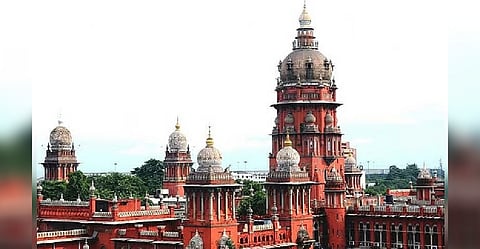 Madras High Court
