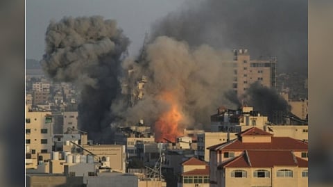 Representative image