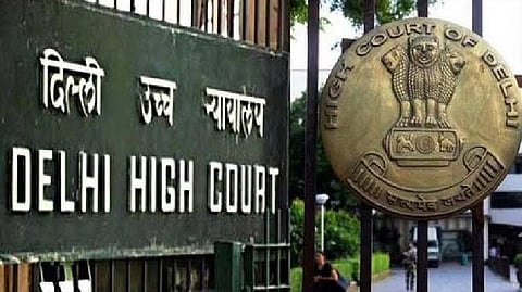 Delhi High Court