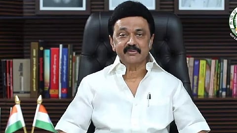 Made us proud: Stalin greets Padma awardees from TN