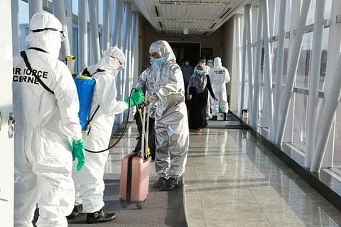 Representative image