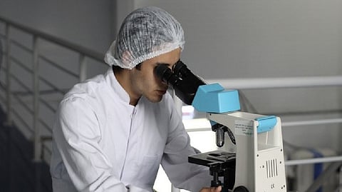 Representative image