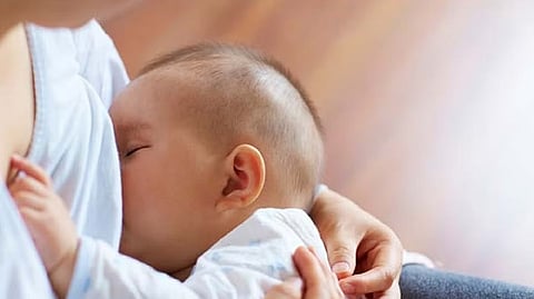 Representative Image