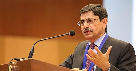 Tamil Nadu Governor RN Ravi