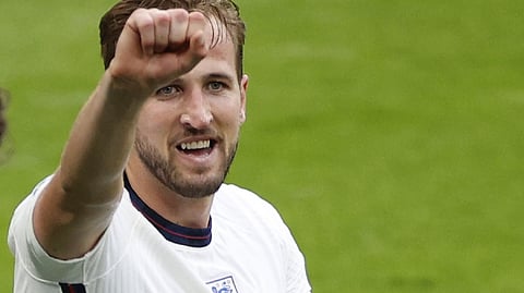 Harry Kane