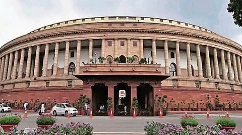 Parliament of India