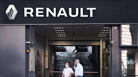 Representative image