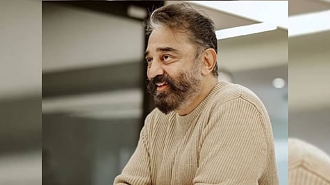 Kamal Haasan