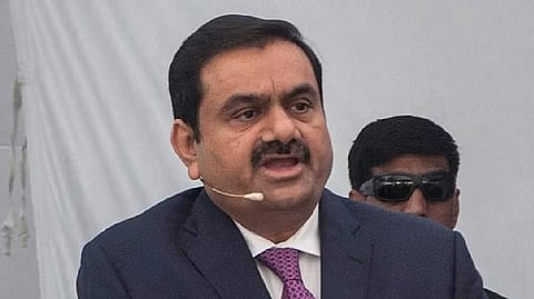 Adani