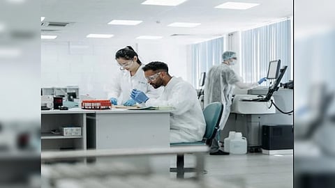 Representative Image