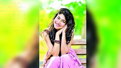 Sai Pallavi