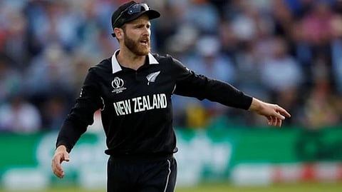 Kane Williamson