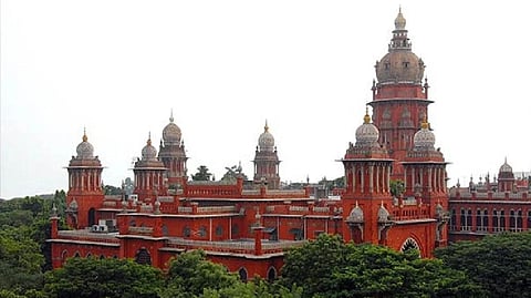 Madras High Court
