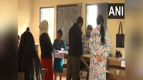 Visuals from Tura, Garo Hills