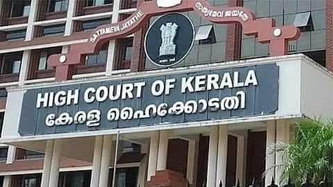The Kerala High Court
