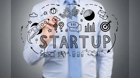 India now has nearly 27K active tech startups, adds 1,300 last year