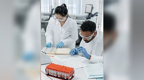 Representative image