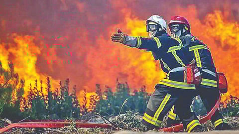 Representative image