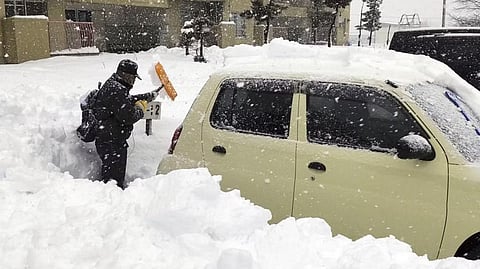 Representative image