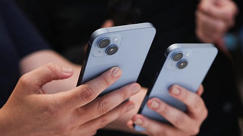 Representative image