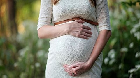 Representative image