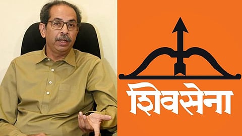 Uddhav Thackeray
