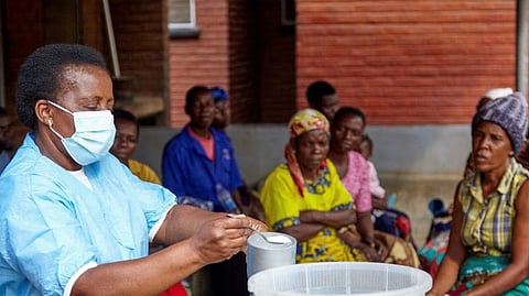 Representative image