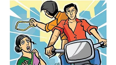 Representative illustration