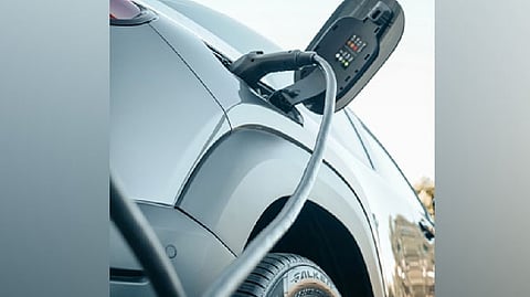 Representative Image