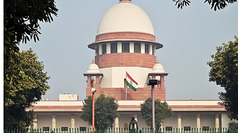 Supreme Court