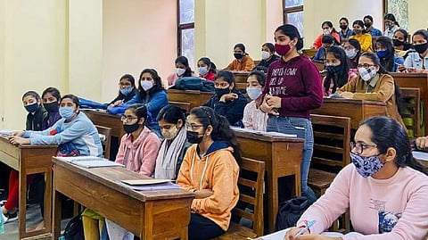 Representative image