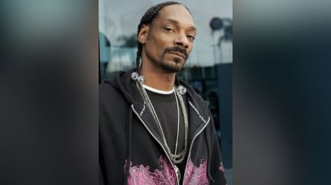 Snoop Dogg