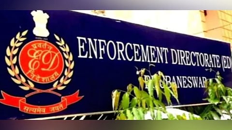 Enforcement Directorate