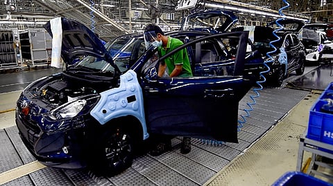 Representative image