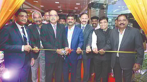 Fairpro?s inaugural event