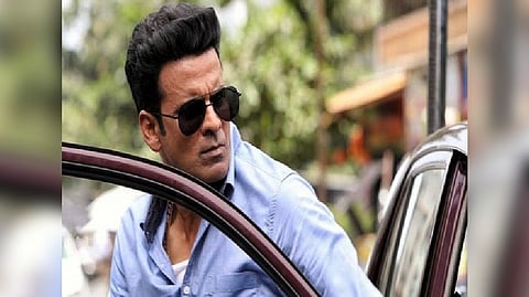 Manoj Bajpayee