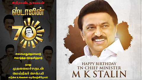 Call and wish, take selfie with Stalin on his B'day: Here’s how